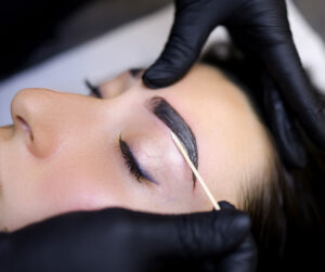 Eyebrow & Eyelash Treatments