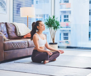 Maintaining Personal Health