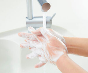 Monitor & maintain Health